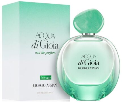 Acquadi Gioia Giorgio Armani 100ml