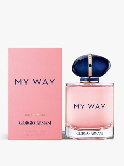 My Way Giorgio Armani 100ml