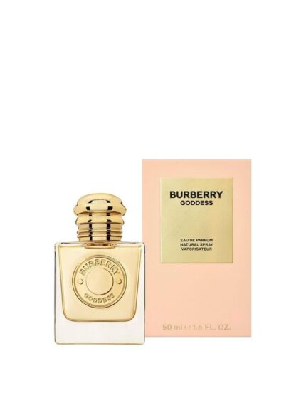Goddess Burberry 100ml