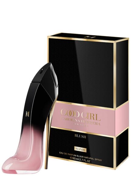Good girl blush carolina herrera 80ml