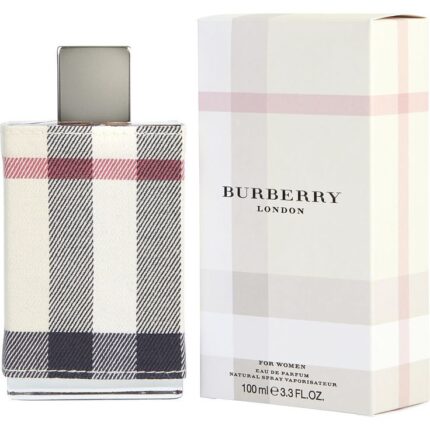London Burberry - 100ml