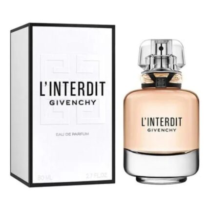 L’interdit Givenchy 100ml