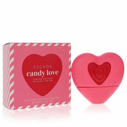 Escada Candy Lover 75ml